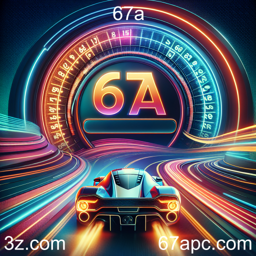 A Emoção das Corridas: Explorando a Categoria de Jogo no 67a